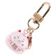 thumbnail image 4 of Blessing Cat Pendant Cartoon Cat Shaped Keychain Japanese Style Pink For Bags 1Set, 4 of 4