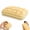 Yellow, variant on Cooling Marshmallow-Soft Pillow for Adults, Quilted Cool-Touch Bed Pillow, Soft Cloud-Like Fluffy Pillow for Sleeping, Bedroom, Side and Back Sleepers