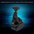thumbnail image 1 of Ccdes Rim Clamp, Made Of Good Quality Many Applications For Home, 1 of 8