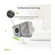thumbnail image 3 of 24pcs For Deebot T20/t20max/t20pro/x1 Omni/t10 Omni/turbo Vacuum Cleaner Parts Side Brush Dust Bag, 3 of 5