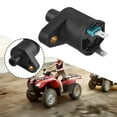 thumbnail image 1 of 50cc 125cc 250cc GY6 Motorcycle Ignition Coil Moped Bike Scooter, 1 of 1