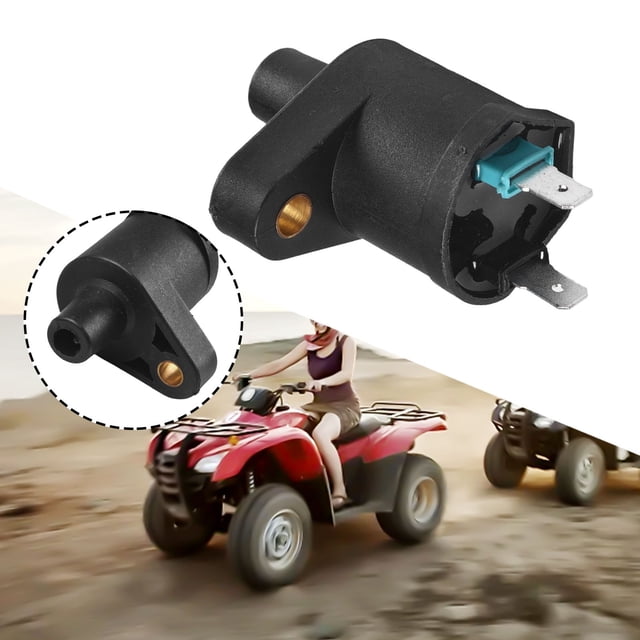 Motorcycle Performance Parts Ignition Coil System UnitFor GY6 5060 80 100 125 150CC ATV Quad Pit- Bike- Kymco Scooter Moped Moto