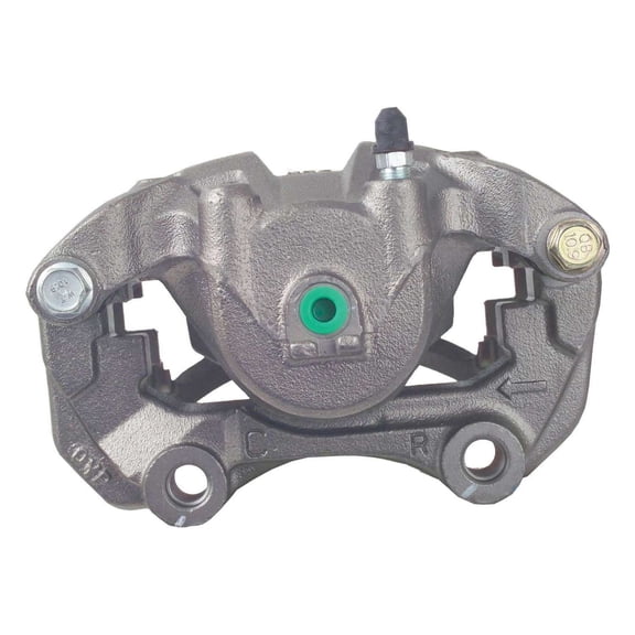 Remanufactured Cardone Reman Disc Brake Caliper P/N:19 B2605