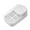 A, variant on Grade Down Ice Water Injection Ice Making Box With Lid To Demold Portable Storage Ice Freezer