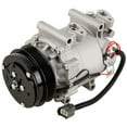 thumbnail image 2 of For Honda Fit 2007 2008 A/C Kit w/ AC Compressor Condenser & Drier - BuyAutoParts, 2 of 8