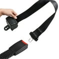 thumbnail image 2 of Roykaw Golf Cart Seat Belts Safety Belt for EZGO Club Car Yamaha, 2 Pcs, 2 of 7