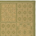 thumbnail image 5 of Safavieh Courtyard Alex Southwestern Indoor/Outdoor Area Rug, 5 of 7