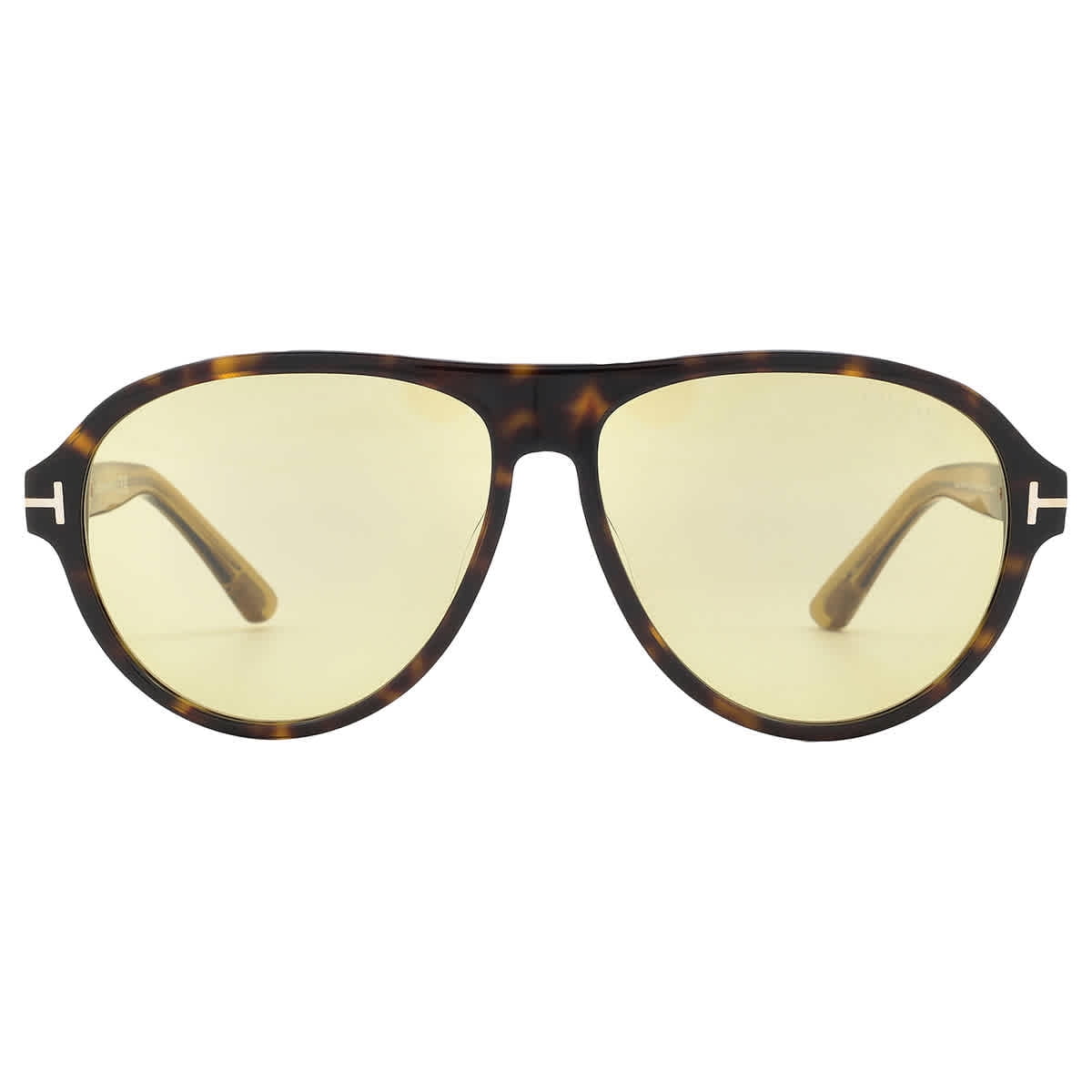 Tom Ford Women Sunglasses FT1069 Fernanda, Shiny Black 