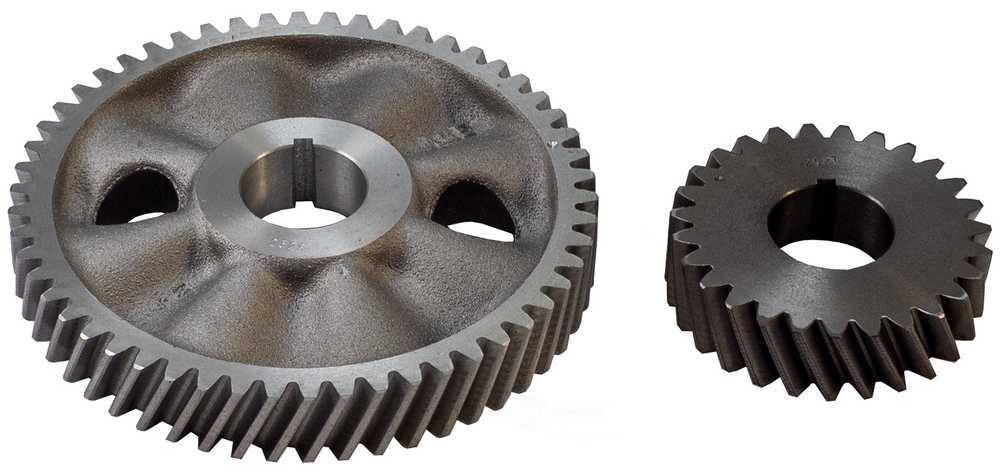 Melling Engine Timing Gear Set P/N:2528S Fits select: 1973-1984 CHEVROLET C10, 1980-1982 CHEVROLET BLAZER