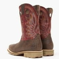 thumbnail image 4 of Durango® Maverick Pro™ Steel Toe Waterproof Western Work Boot, 4 of 7