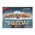 thumbnail image 2 of Michael Phelps Custom Indoor Floor Mat.120x160cm(4'x5.2'), 2 of 7