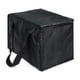 thumbnail image 1 of Insulated Food Bags Takeaway Warm Cont, 1 of 5