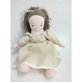 thumbnail image 2 of Muñeca de niña, muñeca con falda, muñeca de tejer para niña, muñeca rosa, uso conveniente, 2 of 2