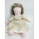 thumbnail image 1 of Muñeca de tejer, muñeca con falda niña muñeca rosa muñeca calidad premium, 1 of 2