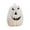 B - 17cm, variant on SUYOLL Halloween Decorations Pumpkin Head Glowing Desktop Ornament For Party Scene Prop Indoor Decal
