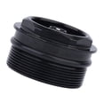 thumbnail image 3 of Mtb Bike Front Fork Valve Nut Bicycle Air Fork Cap Assembly Thread 31Xp1.0Mm, 3 of 9