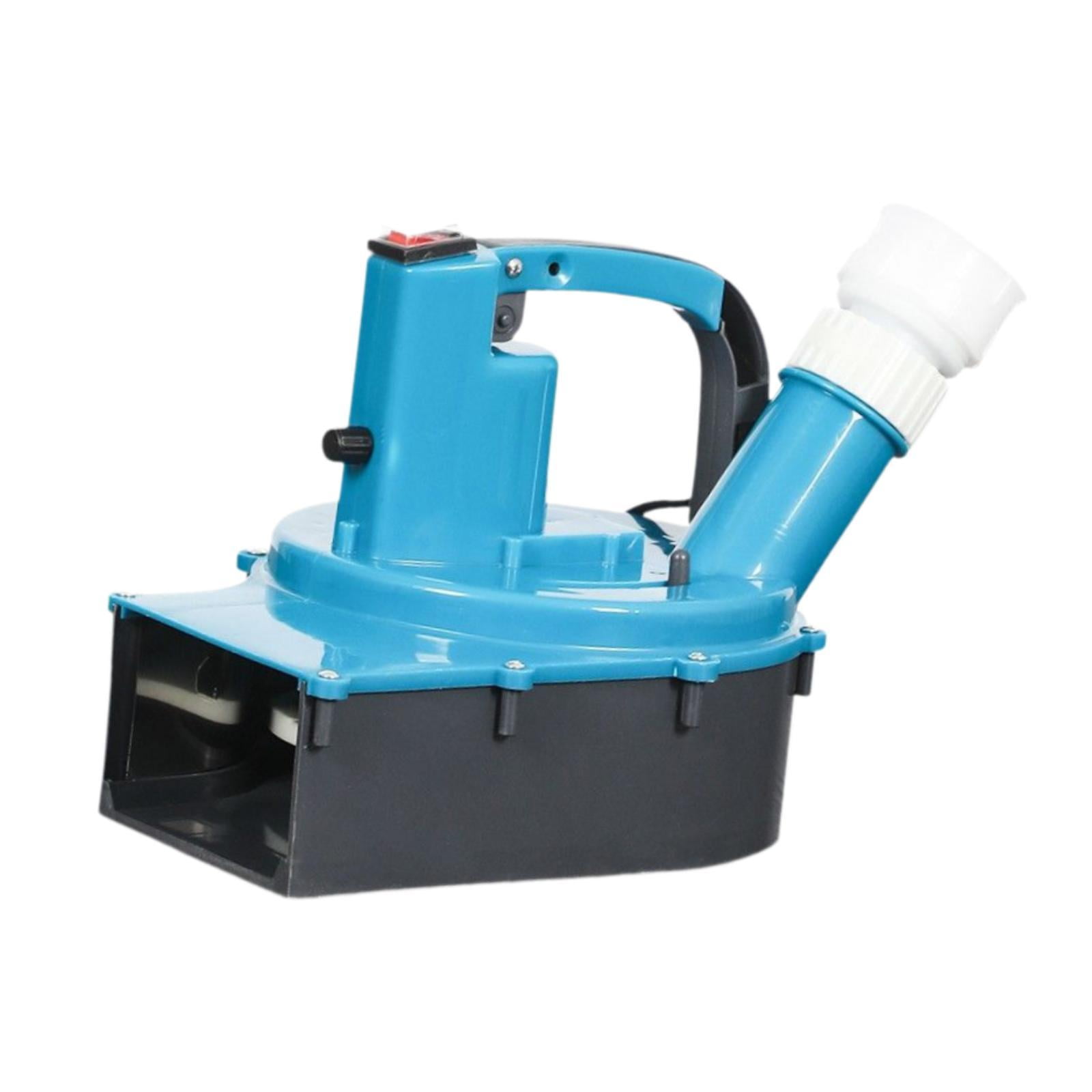 koolsoo Electric Applicator Multi Use Sturdy Retractable Hose Garden Tool