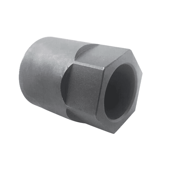 CTA Manufacturing High Pressure Rail Adapter Socket