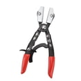 thumbnail image 5 of Hose Clamp Line Plier With Adjustable Handle For Automobile Hose Radiator Line Coolant Line 8in, 5 of 20
