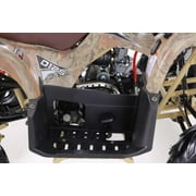 Tao Motor D125 107 Cubic Centimeters ATV