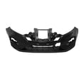 thumbnail image 2 of New Complete Front Bumper Assembly Compatible with 2020-2022 Nissan Rogue Sport, 2 of 5