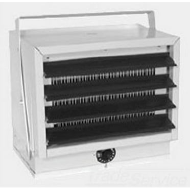 Marley MWUH5004 Qmark Electric Commercial Unit Heater