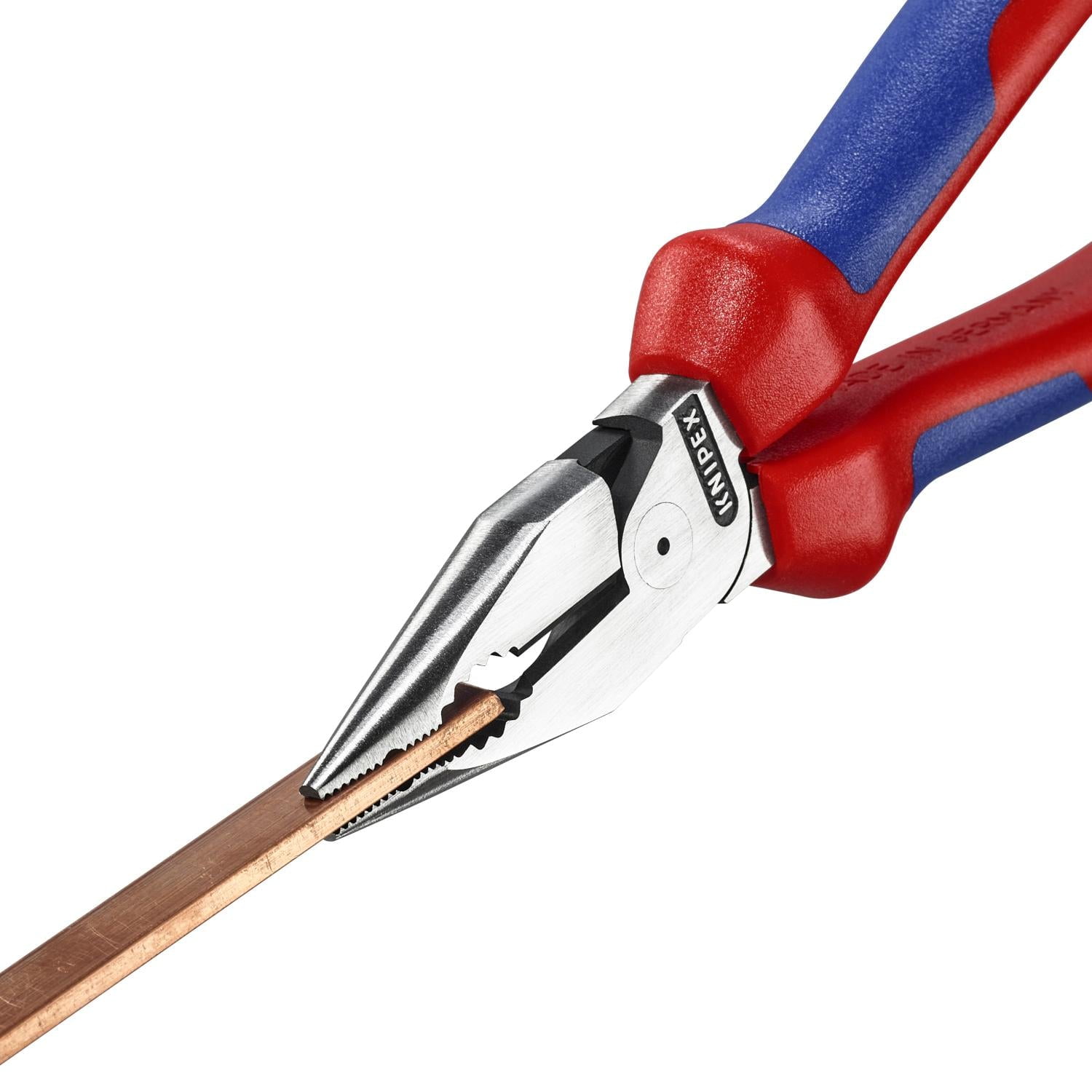 KNIPEX Needle-Nose Combination Pliers
