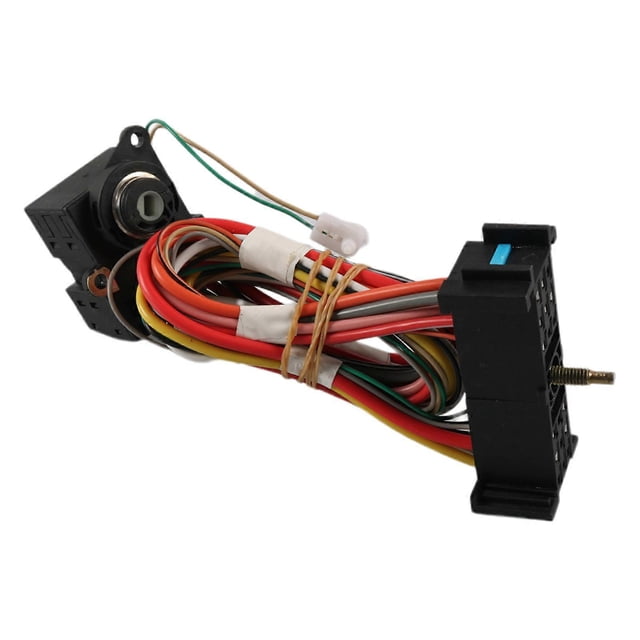 Arnés de interruptor eléctrico de arranque de alta resistencia OE:26068757