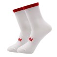 thumbnail image 2 of Chaussettes, Chaussettes Taille 7-12 Chaussettes Femmes Chaussettes Taille Chaussettes de Vélo Hommes Femmes Chaussettes Chaussettes de Vélo Hommes Zdhf, 2 of 6
