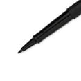 thumbnail image 3 of Paper Mate Flair Felt Tip Pens, Medium Point, Black, 12-Count, 3 of 4
