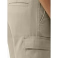 thumbnail image 3 of Genuine Dickies Women's Perfectly Slimming FLEX Cargo Shorts, 3 of 5