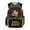 Skateboarding Dinosaur, variant on Jeiento Kids School Backpack 17 Inch Large Capacity Lightweight Water-Resistant Skateboarding Dinosaur Bookbag with Multi-Pocket Adjustable Straps for Boys Casual Daypack