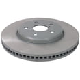 thumbnail image 3 of Winstop Brake Rotor, Front WS245339, Lexus LS430 2006-2001, 3 of 4