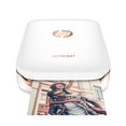 thumbnail image 5 of HP X7N07A Sprocket Photo Printer - White, 5 of 5