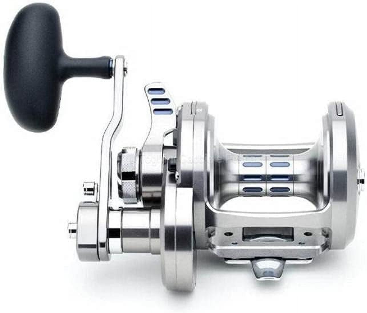 downeast fishing rod holder Down-East Rail Rod Holder