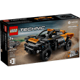thumbnail image 3 of LEGO Technic NEOM McLaren Extreme E Race Car, Off-Road Pull Back Car Toy for Action Vehicle Role Play, Cool Toy for 7 Year Olds, McLaren Car Toy Gift Idea for Boys, Girls and Kids, 42166, 3 of 8