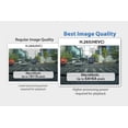 thumbnail image 3 of Blackvue DR900S-2CH with Power Magic Pro Hardwire Kit 2-Channel | 4K Dashcam | 16GB SD Card, 3 of 6