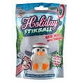 thumbnail image 2 of Hog Wild Toys 6029657 Toys Holiday Stik Ball - Multicolor, 2 of 5