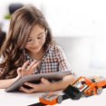 thumbnail image 1 of Kit de robot educativo HamiltonBuhl Edison EDIBOT-10, juego de 10, 1 of 5