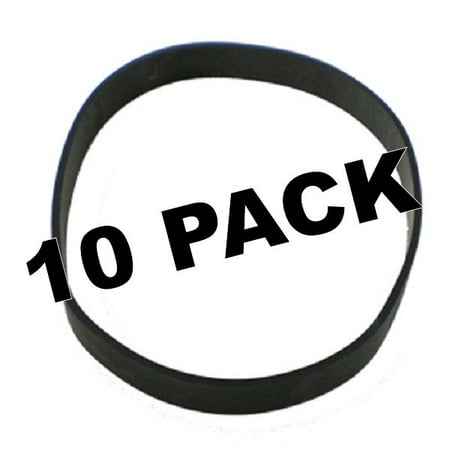 bissell powerforce compact vacuum belt size