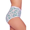thumbnail image 2 of Paquete de 3 panties Ilusión 31342 agua CH, 2 of 3