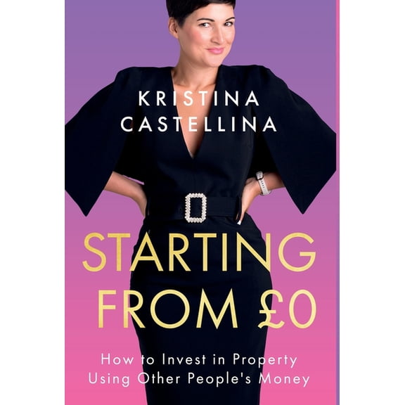 Starting from £0, (Hardcover)