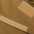 thumbnail image 3 of Mochila impermeable grande kusrkot Mochila militar, 3 of 8