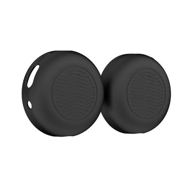 Silicone Ear Cover Protector Dye Coloring Earmuffs Caps, Protection