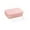 Pink, variant on Bento Box for Adults - Portable, Lightweight, Easy to Carry Meal Holder with Spoon & Fork, Durable, Leak-Proof,Pink