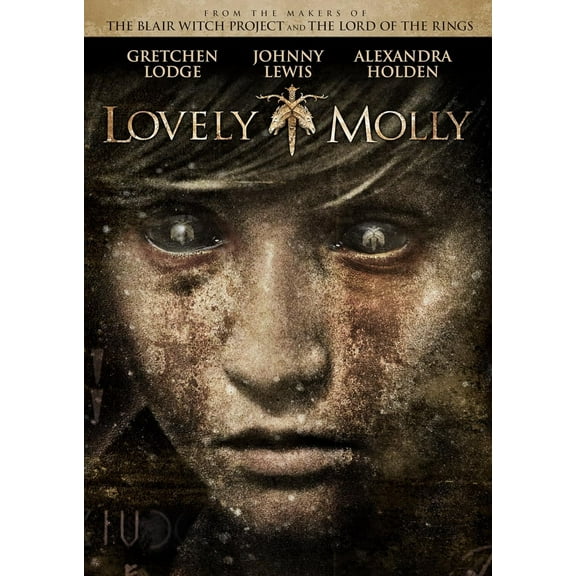 Image Entertainment - Lovely Molly [DIGITAL VIDEO DISC]