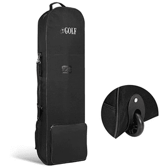 PGA TOUR 10 Insulated Cooler Bag - Drinks Cold on the Course