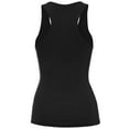 thumbnail image 4 of FashionMille Women Basic Sleeveless Cami Slim Fit Racerback Athletic Tank Top Summer Shirt, 4 of 4
