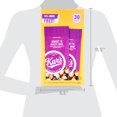 thumbnail image 5 of Kar’s Gluten-Free Sweet ’n Salty Trail Mix, 1.75 oz Bags, 30 Count – Single-Serve Snack Packs with Peanuts, Raisins, Cocoa Candies, and Sunflower Kernels, 5 of 5