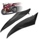 thumbnail image 5 of Protector Del Tanque De Motocicleta, Accesorios De La Motocicleta Del Tanque De Gas 2 Piezas Panel De Cubierta ABS Para Decorativo, 5 of 7